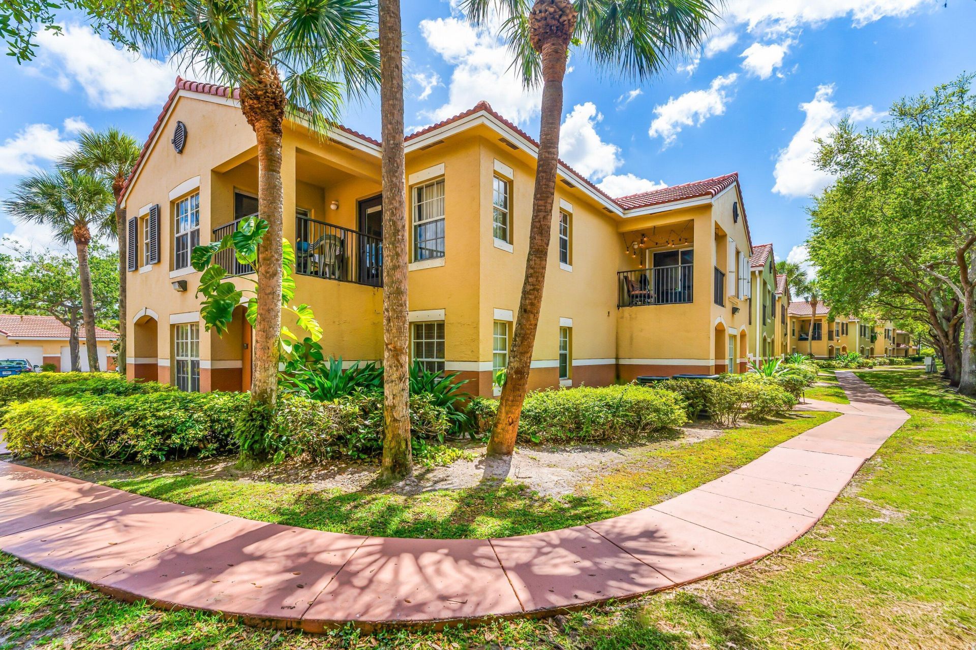 10354 Fox Trail Rd S., Unit 1509, Royal Palm Beach, FL 33411 Photo