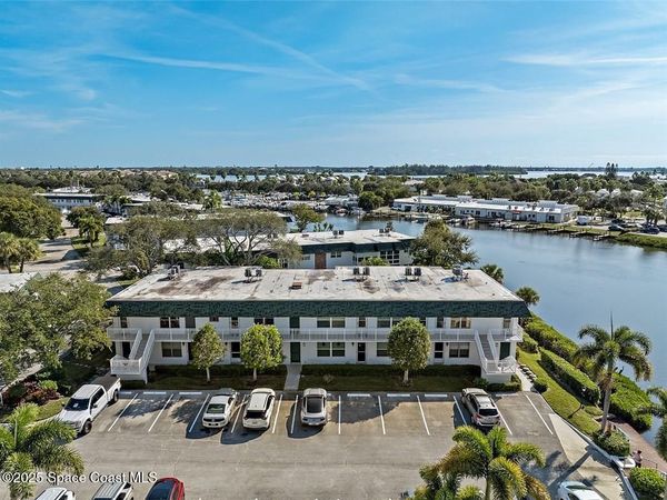 2800 Indian River Boulevard , Unit 10-I, Vero Beach, FL 32960