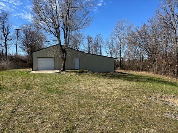 TBD Sanford Avenue , Green Forest, AR 72638