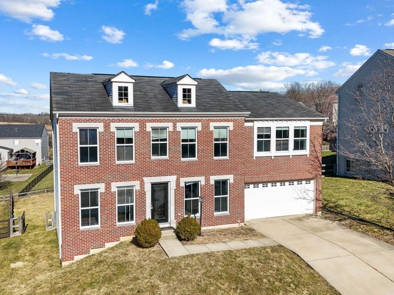 1286 Fieldhurst Court, Florence, KY 41042 Photo 2