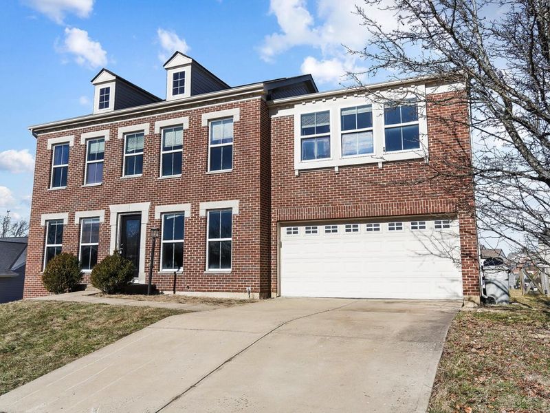 1286 Fieldhurst Court, Florence, KY 41042 Photo 3