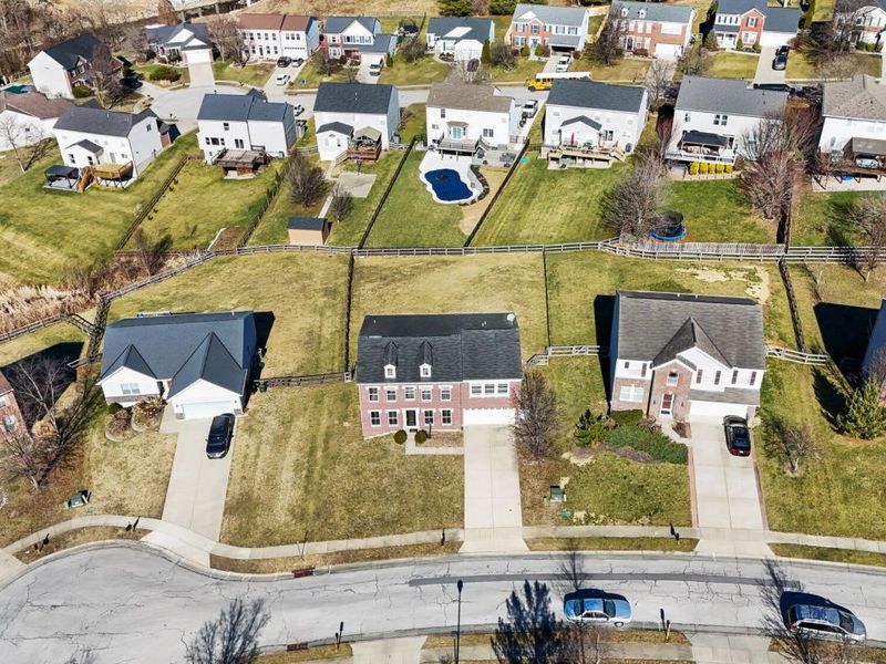 1286 Fieldhurst Court, Florence, KY 41042 Photo 4