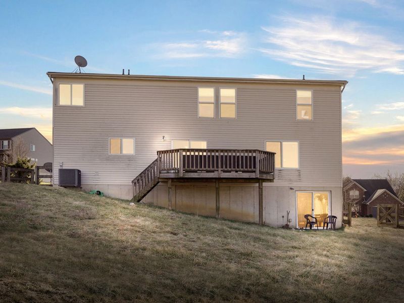 1286 Fieldhurst Court, Florence, KY 41042 Photo 49