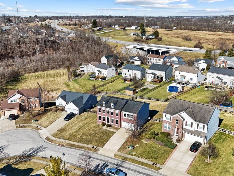 1286 Fieldhurst Court, Florence, KY 41042 Photo 5