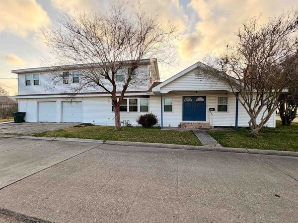 200 Plum St, Houma, LA 70363