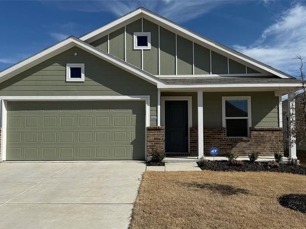 5821 Cherry Hollow Way, Princeton, TX 75407