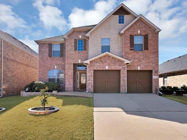 2316 Cup Drive, Plano, TX 75074