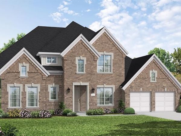 2414 Miranda Lane, Rockwall, TX 75087