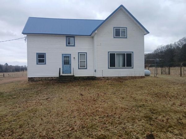 24317 45th Avenue, Cadott, WI 54727