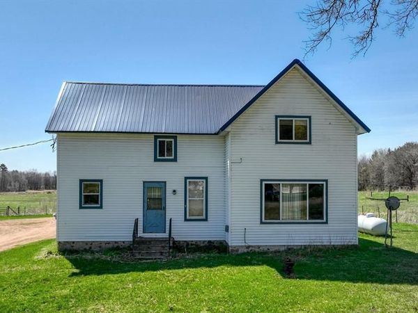 24317 45th Avenue, Cadott, WI 54727