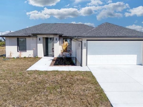 9020 N Indio CIR , LABELLE, FL 33935