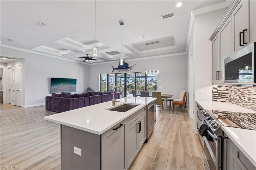 3017 NW 18th Ave, Cape Coral, FL 33993 Photo