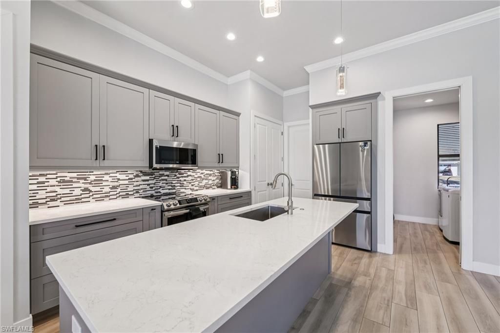 3017 NW 18th Ave , Cape Coral, FL 33993 Photo