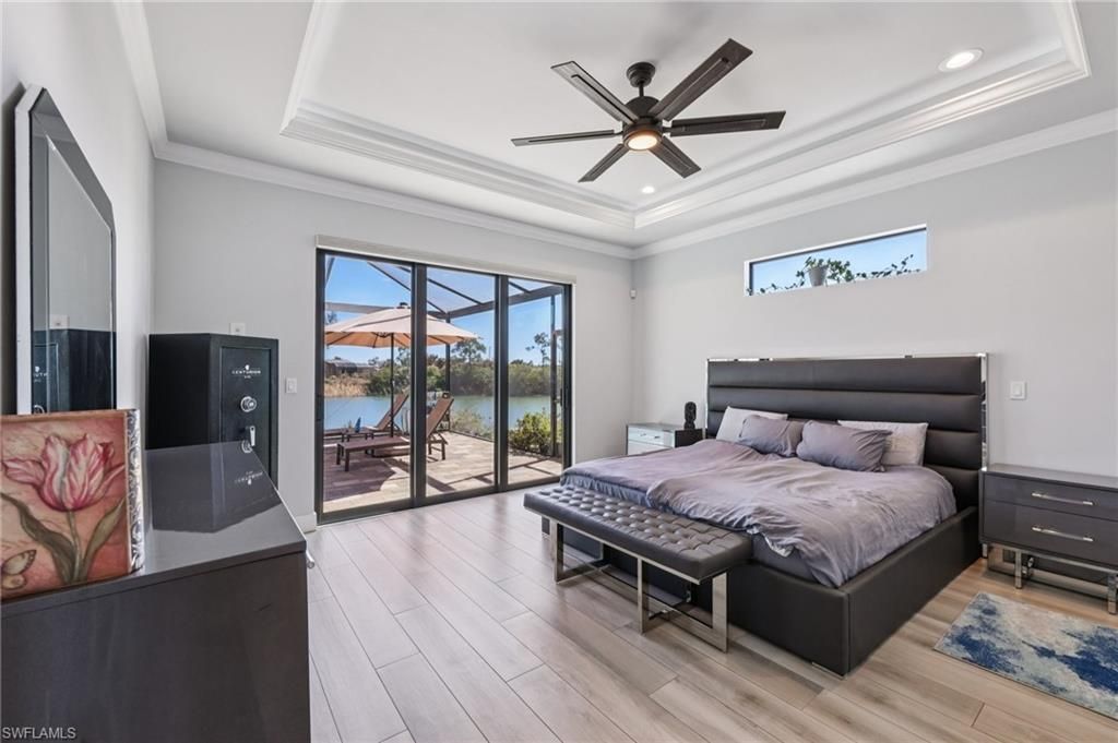 3017 NW 18th Ave , Cape Coral, FL 33993 Photo