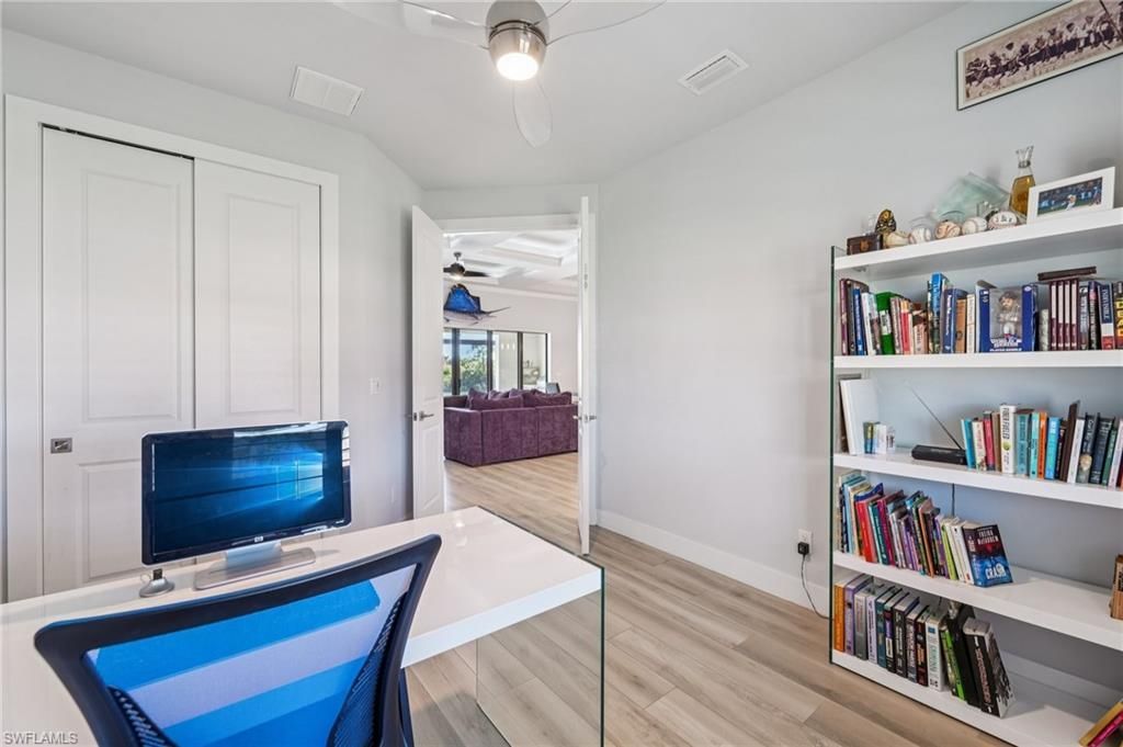 3017 NW 18th Ave , Cape Coral, FL 33993 Photo