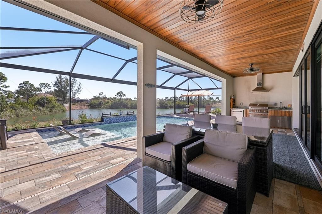 3017 NW 18th Ave , Cape Coral, FL 33993 Photo