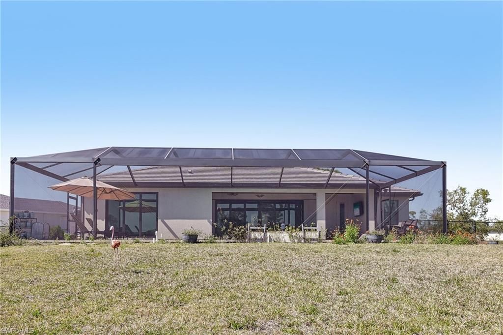 3017 NW 18th Ave , Cape Coral, FL 33993 Photo