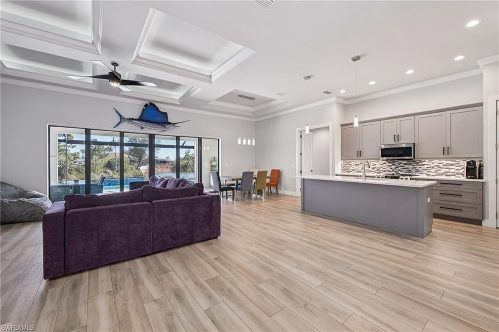 3017 NW 18th Ave , Cape Coral, FL 33993 Photo