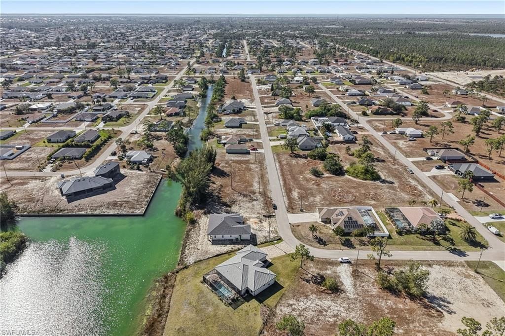 3017 NW 18th Ave , Cape Coral, FL 33993 Photo