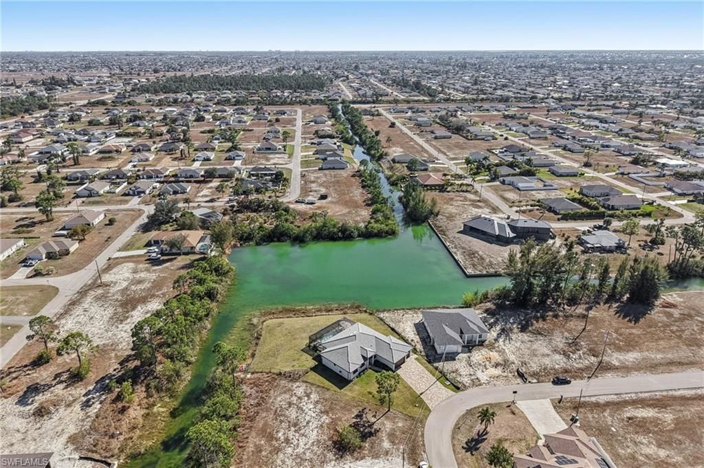 3017 NW 18th Ave, Cape Coral, FL 33993 Photo