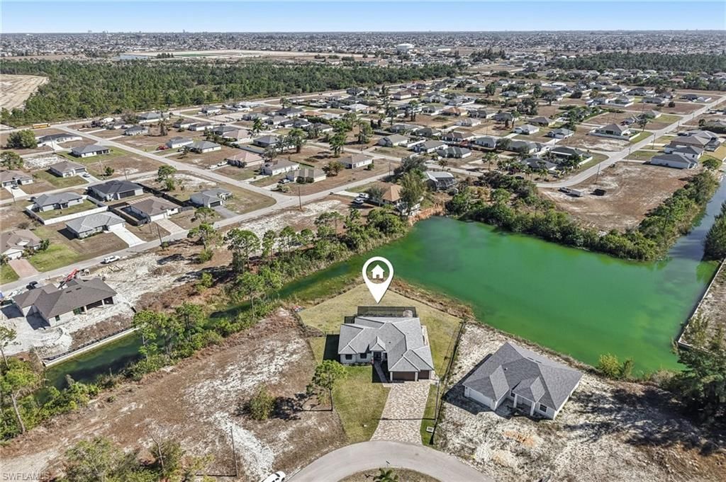 3017 NW 18th Ave, Cape Coral, FL 33993 Photo