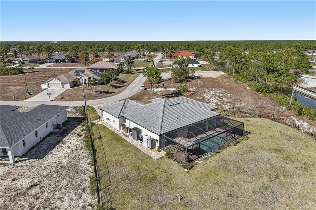 3017 NW 18th Ave , Cape Coral, FL 33993 Photo