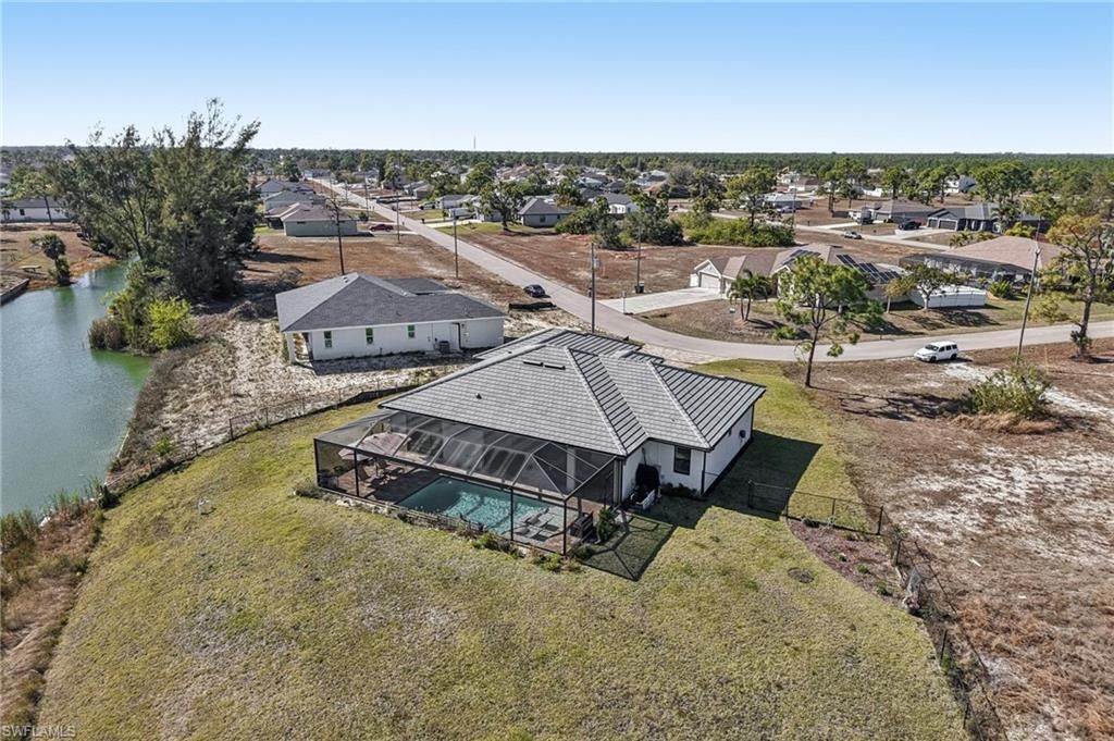 3017 NW 18th Ave , Cape Coral, FL 33993 Photo