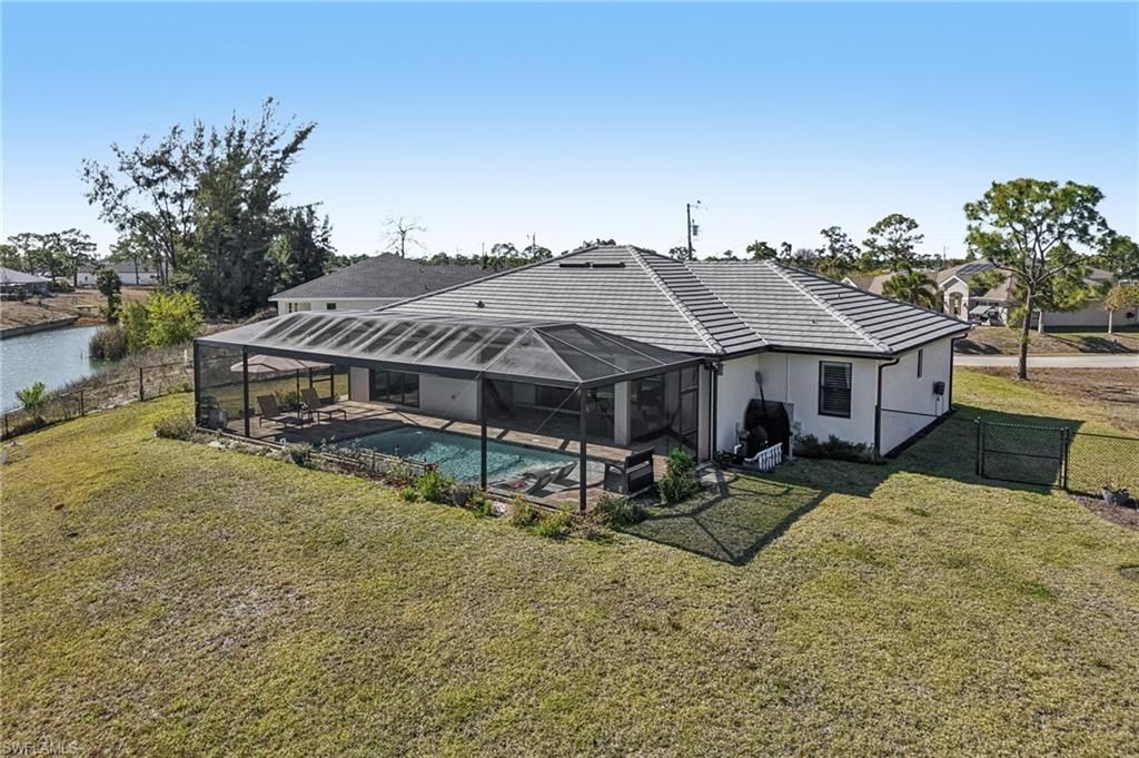 3017 NW 18th Ave , Cape Coral, FL 33993 Photo