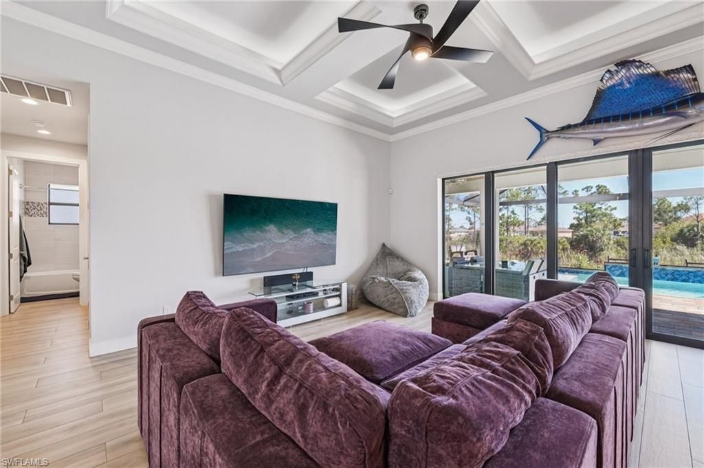 3017 NW 18th Ave , Cape Coral, FL 33993 Photo