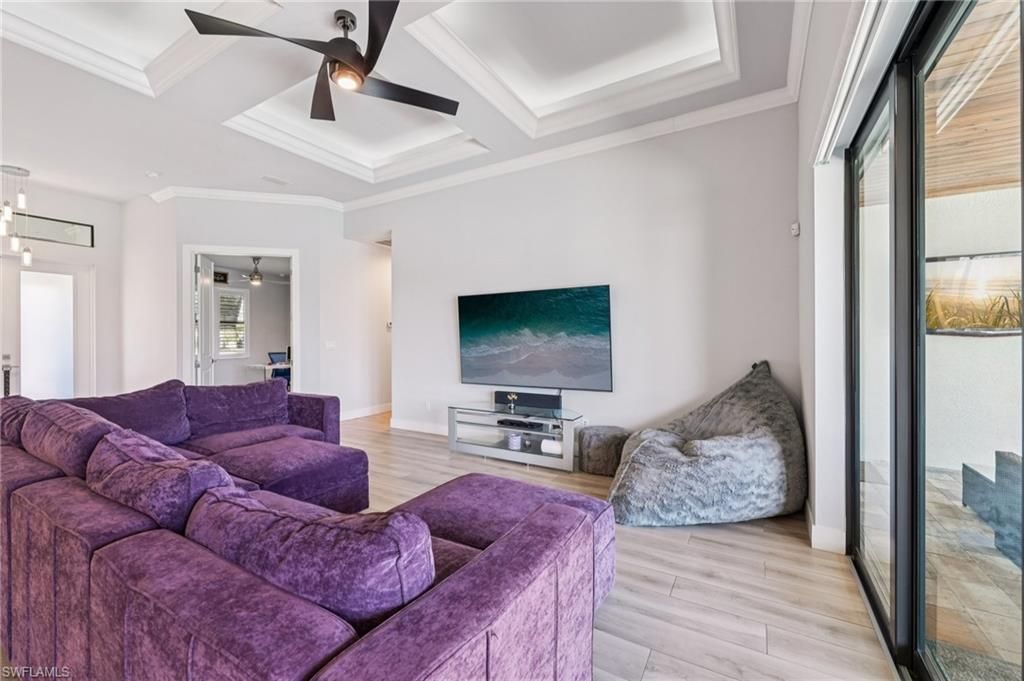 3017 NW 18th Ave , Cape Coral, FL 33993 Photo