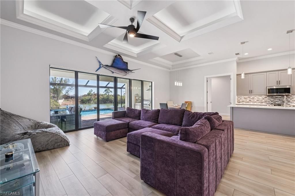 3017 NW 18th Ave, Cape Coral, FL 33993 Photo