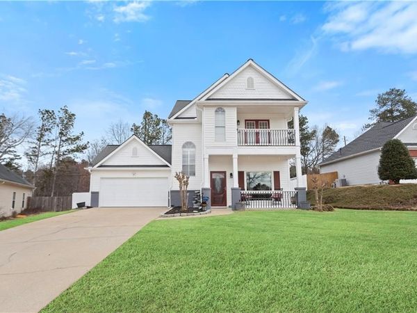 2156 Raccoon Court, Villa Rica, GA 30180