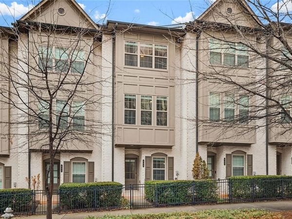 629 Broadview Place NE, Atlanta, GA 30324