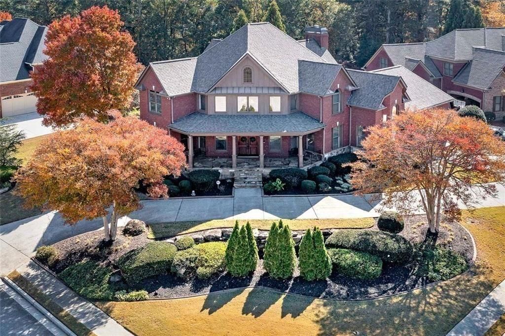 692 Heritage Post Lane, Grayson, GA 30017 Main Photo