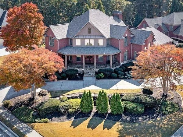 692 Heritage Post Lane, Grayson, GA 30017