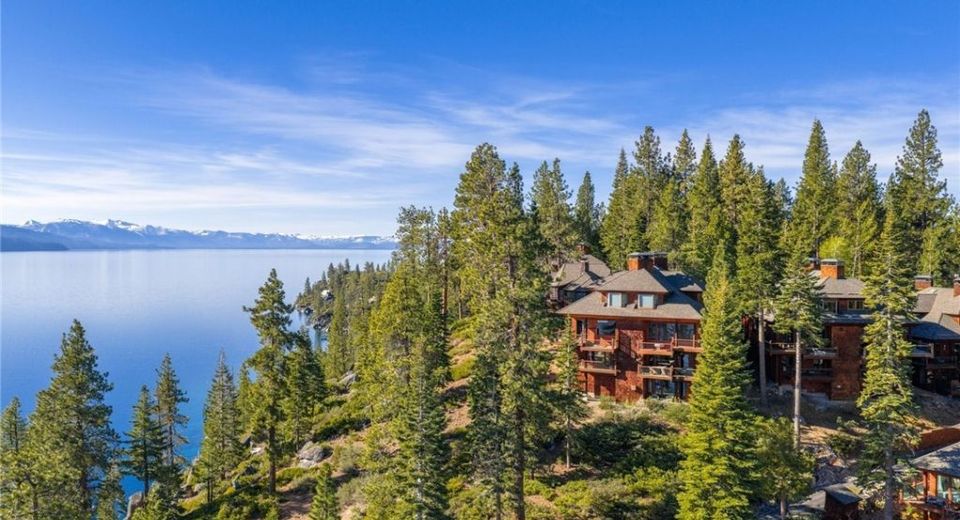 120 State Route 28, Unit 24, Crystal Bay, NV 89402 Photo