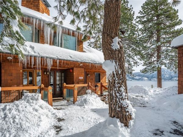 120 State Route 28, Unit 24, Crystal Bay, NV 89402