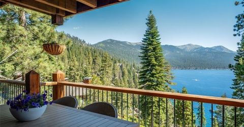 120 State Route 28, Unit 24, Crystal Bay, NV 89402 Photo