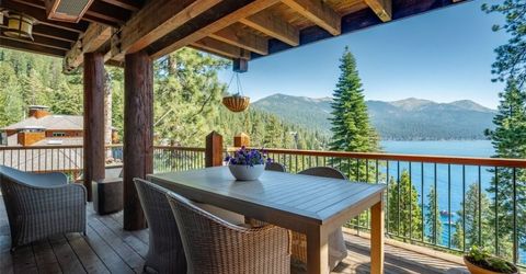 120 State Route 28, Unit 24, Crystal Bay, NV 89402 Photo