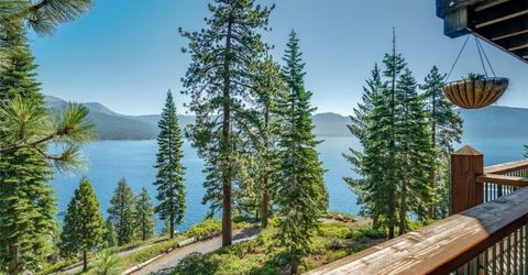 120 State Route 28, Unit 24, Crystal Bay, NV 89402 Photo