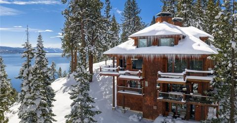 120 State Route 28, Unit 24, Crystal Bay, NV 89402 Photo