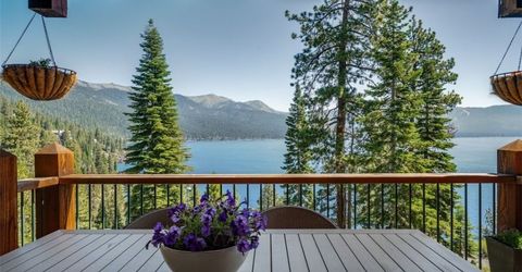 120 State Route 28, Unit 24, Crystal Bay, NV 89402 Photo