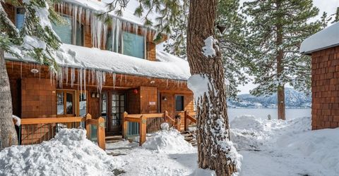 120 State Route 28, Unit 24, Crystal Bay, NV 89402 Photo