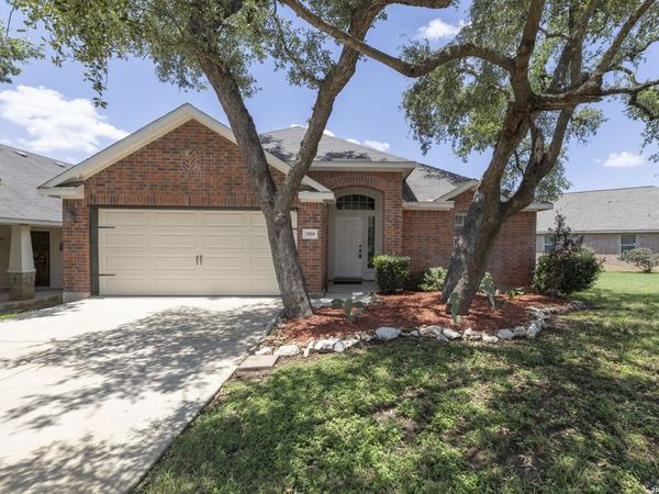 5555 Southern Oaks, San Antonio, TX 78261