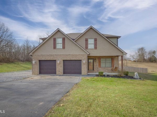 369 Old Embreeville Road, Jonesborough, TN 37659