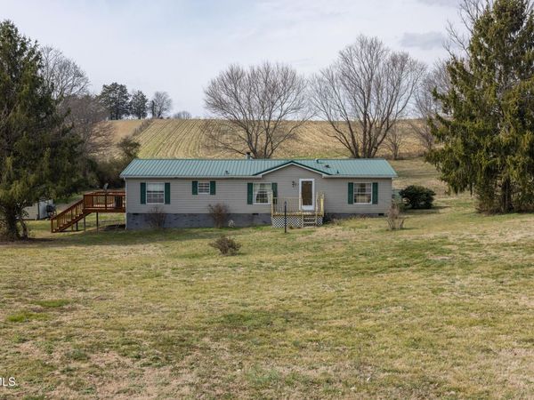 2094 Old State Route 34, Telford, TN 37690