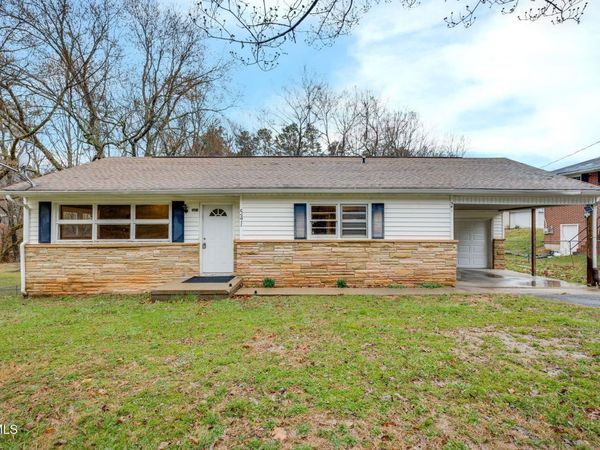 541 Gravely Road, Kingsport, TN 37660