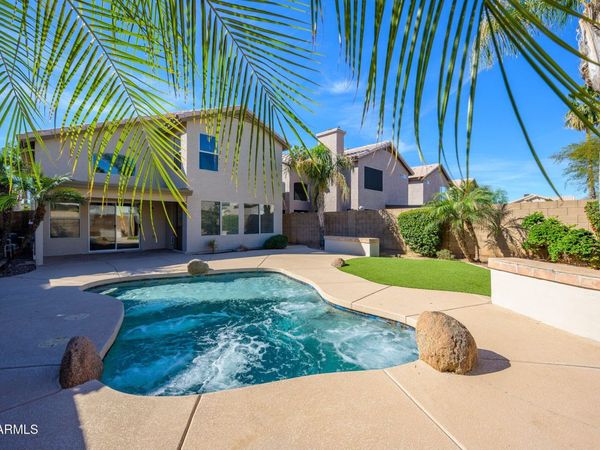 4034 E ANDERSON Drive, Phoenix, AZ 85032