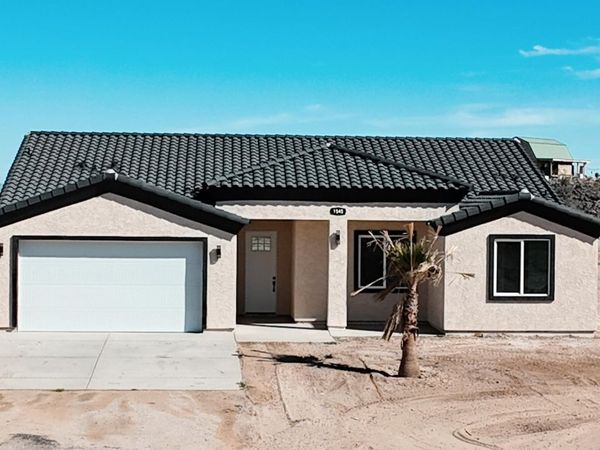 1545 S 391st Avenue, Tonopah, AZ 85354