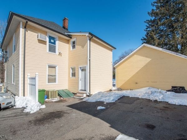 19 Main Road (Rt. 202), Montville, NJ 07045